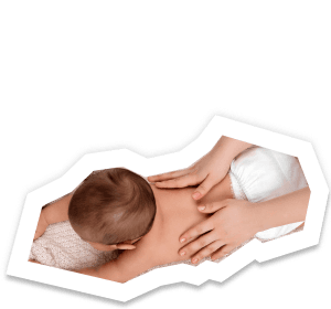 Chiropractic treatment for children and babies