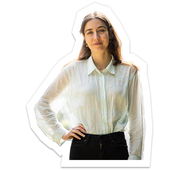 Chiropractor Annefloor Broekhuijsen